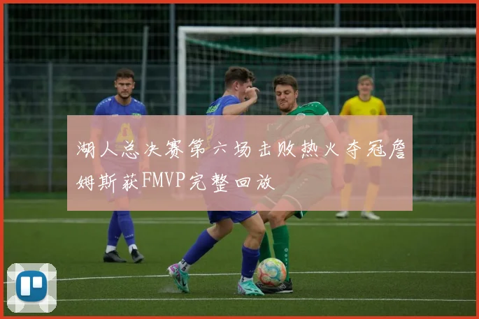 湖人总决赛第六场击败热火夺冠詹姆斯获FMVP完整回放