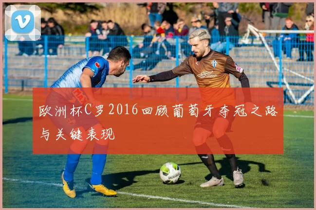 欧洲杯C罗2016回顾葡萄牙夺冠之路与关键表现