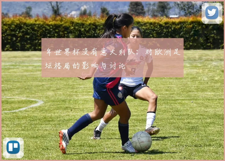 年世界杯没有意大利队：对欧洲足坛格局的影响与讨论